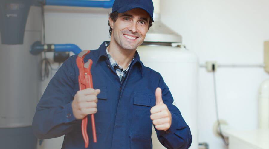Professional sink repair in Hope, ND